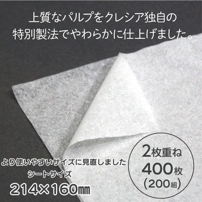 【最短当日発送】クリネックスティシュー プレミアム ソフトパック 200組 1ケース(24パック入)
