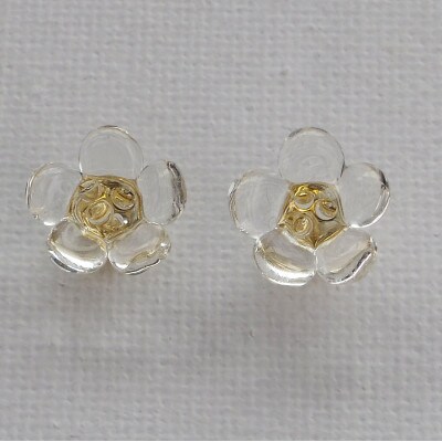 iriser(イリゼ)おだかうめ ピアス