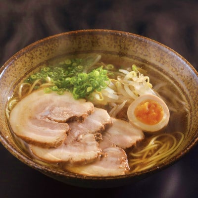 山口牛骨ラーメン2食入り8パックセット