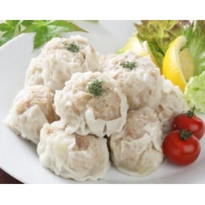 黒豚入ジャンボ焼売セット(30個)
