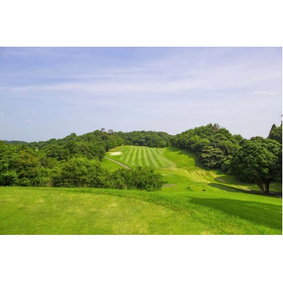 ゴルフ場利用割引券500円×6枚