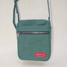 ジップショルダー　蒼