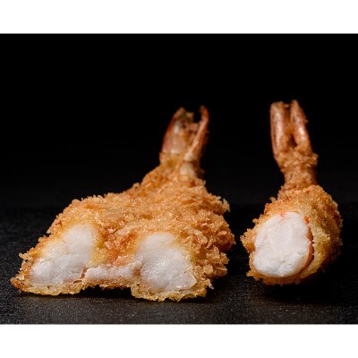 小野田水産の手作りエビフライ2種セット(エビフライ20尾+エビフライ開き8尾×2パック　計36本)