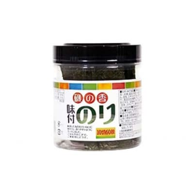 こだわりの海苔 3種食べ比べセット(伝承・うま塩・磯の香)　F6L-1210