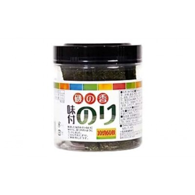 こだわりの海苔 3種食べ比べセット(伝承・うま塩・磯の香)×2セット　F6L-1211