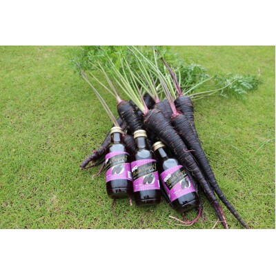 沖縄長生薬草本社 黒人参サイダー200ml 8本セット | 沖縄県南 沖縄長生薬草本社 黒人参サイダー200ml 8本セット | 沖縄県南
