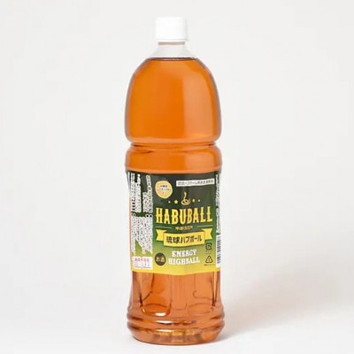 【南都酒造所】琉球ハブボール源酒 / 1.5L