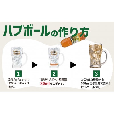 【南都酒造所】琉球ハブボール源酒 / 1.5L