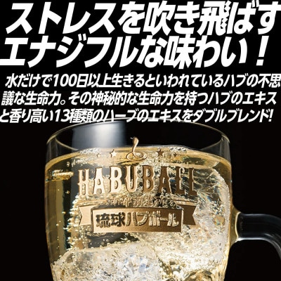 【南都酒造所】琉球ハブボール源酒 / 1.5L