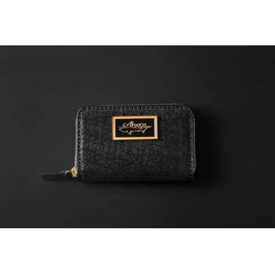 コインケース PREMIUM BLACK