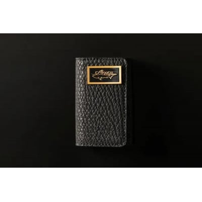 キーケース PREMIUM BLACK