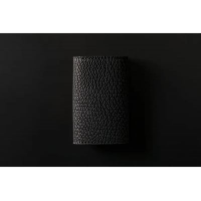 キーケース PREMIUM BLACK