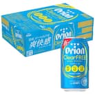 【ノンアルコールビール】オリオンクリアフリー 1ケース(350ml×24本)