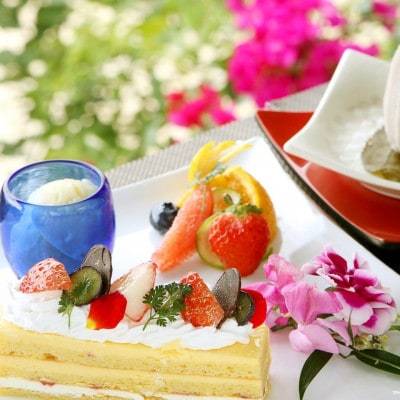 伽藍カフェ ペアお食事券