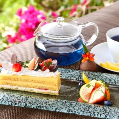 伽藍カフェ ペアお食事券