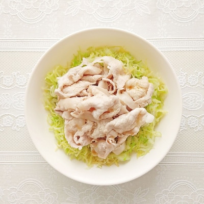 沖縄あぐー しゃぶしゃぶ ロース・バラ・ウデ・モモ食べ比べセット(1.2kg)