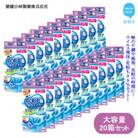 小林製薬ののどぬ～るぬれマスク 昼夜兼用立体タイプ(無香料) 3×20箱 合計60セット
