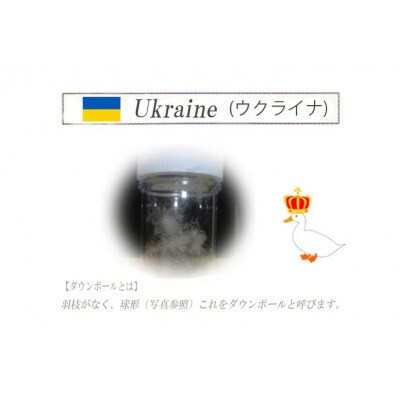ペアでお届け!羽毛布団 シングルサイズ(M-09) ホワイトグースダウン93% 2層式 抗菌・防臭
