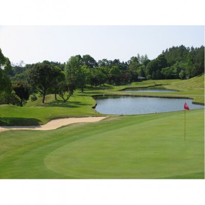 滝の宮カントリークラブ　平日1名様+土日祝1名様　利用券(セルフプレー) 【ゴルフ場 プレー券】