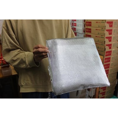 南伊豆町産　完熟冷凍いちご　紅ほっぺ　(1kg×1パック)