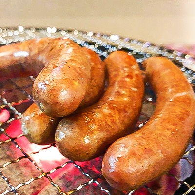 さんだかんの道産肉の無添加燻製　どどんと12品セット