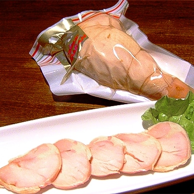 さんだかんの道産肉の無添加燻製　どどんと12品セット