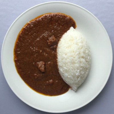 ふかがわマリアージュカレー 5個入り