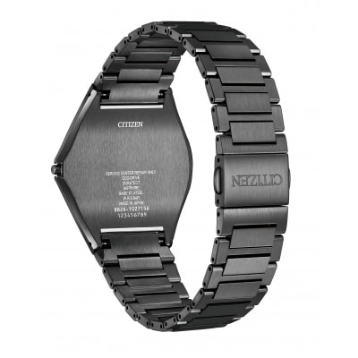 CITIZEN 光発電 エコドライブ　メンズ 時計 エコドライブ・ワン AR5064-57E