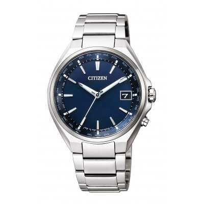 CITIZEN 光発電 エコドライブ　メンズ 時計 アテッサ　CB1120-50L