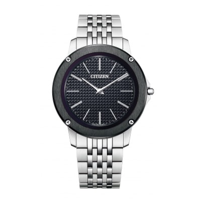 CITIZEN 光発電 エコドライブ　メンズ 時計 エコドライブ・ワン AR5075-69E