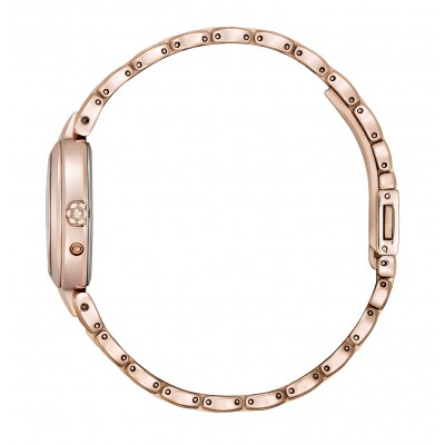 CITIZEN 光発電 エコドライブ　レディス 時計 エクシード　ES9482-51W