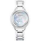 CITIZEN 光発電 エコドライブ　レディス 時計 シチズンL EW5521-81D