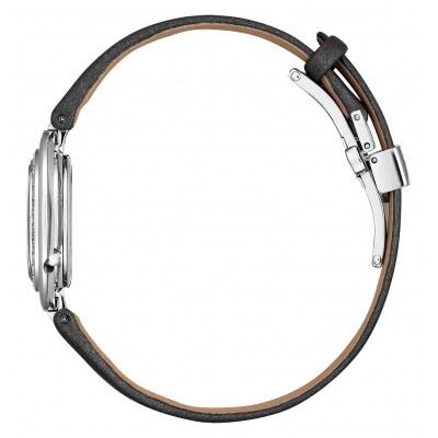 CITIZEN 光発電 エコドライブ　レディス 時計 シチズンL EM0900-08W
