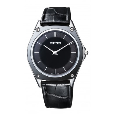 【限定モデル】CITIZEN 光発電　メンズ 時計 エコ・ドライブ ワン　AR5044-03E