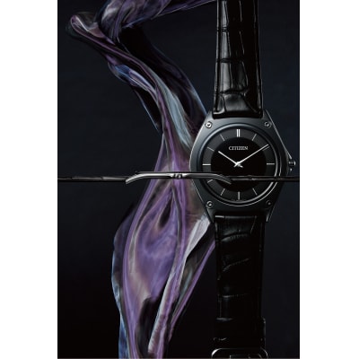 【限定モデル】CITIZEN 光発電　メンズ 時計 エコ・ドライブ ワン　AR5044-03E