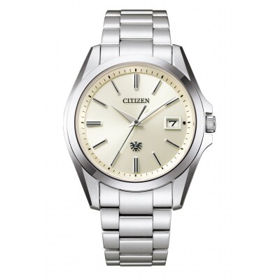 CITIZEN 光発電 エコドライブ　メンズ 時計 ザ・シチズン　AQ4060-50A