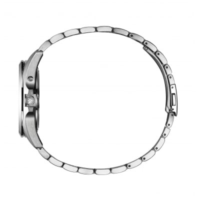 CITIZEN 光発電 エコドライブ　メンズ 時計 ザ・シチズン　AQ4060-50E