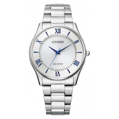 【ペアウォッチ】CITIZEN 光発電エコドライブ 時計 BJ6480-51B EM0400-51B