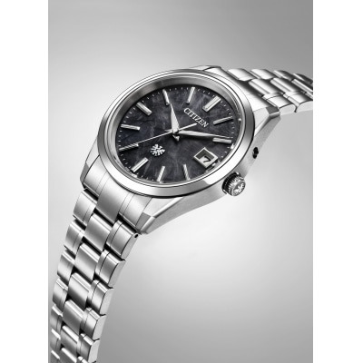 【CITIZEN時計】THE CITIZEN AQ4100-57E