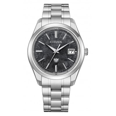 【CITIZEN時計】THE CITIZEN AQ4100-57E