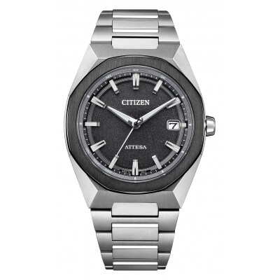 【CITIZEN時計】ATTESA CB3044-55E