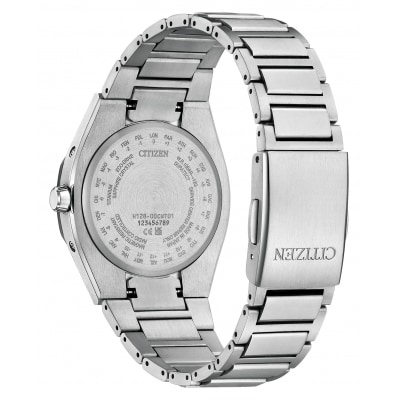 【CITIZEN時計】ATTESA CB3044-55E