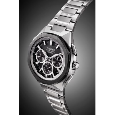 【CITIZEN時計】ATTESA CC4104-53E