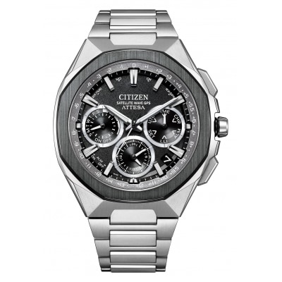 【CITIZEN時計】ATTESA CC4104-53E