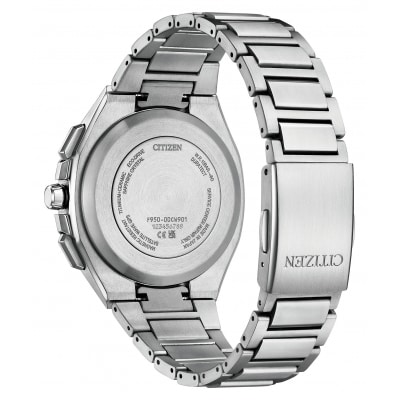 【CITIZEN時計】ATTESA CC4104-53E