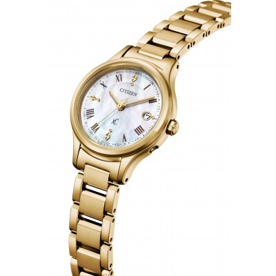 【CITIZEN時計】Xc ES9492-57D