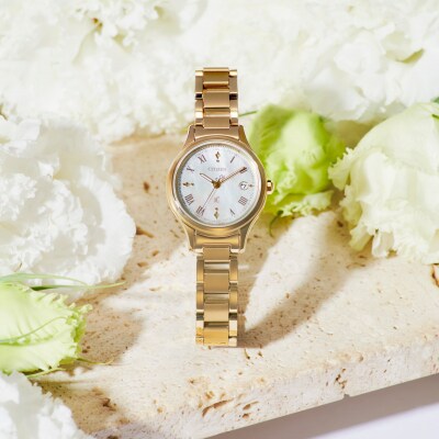【CITIZEN時計】Xc ES9492-57D