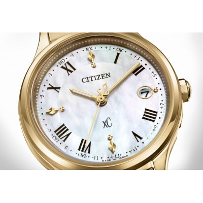 【CITIZEN時計】Xc ES9492-57D