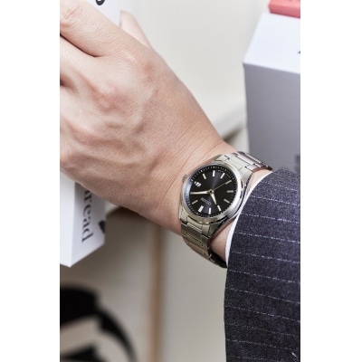 【CITIZEN時計】CITIZEN COLLECTION AS1080-65E