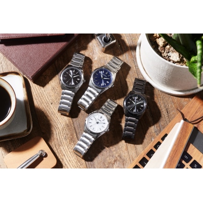 【CITIZEN時計】CITIZEN COLLECTION AS1080-65L